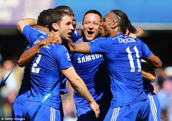 談特納在阿森納成績改善過程中身價猛漲至1000萬鎊！.